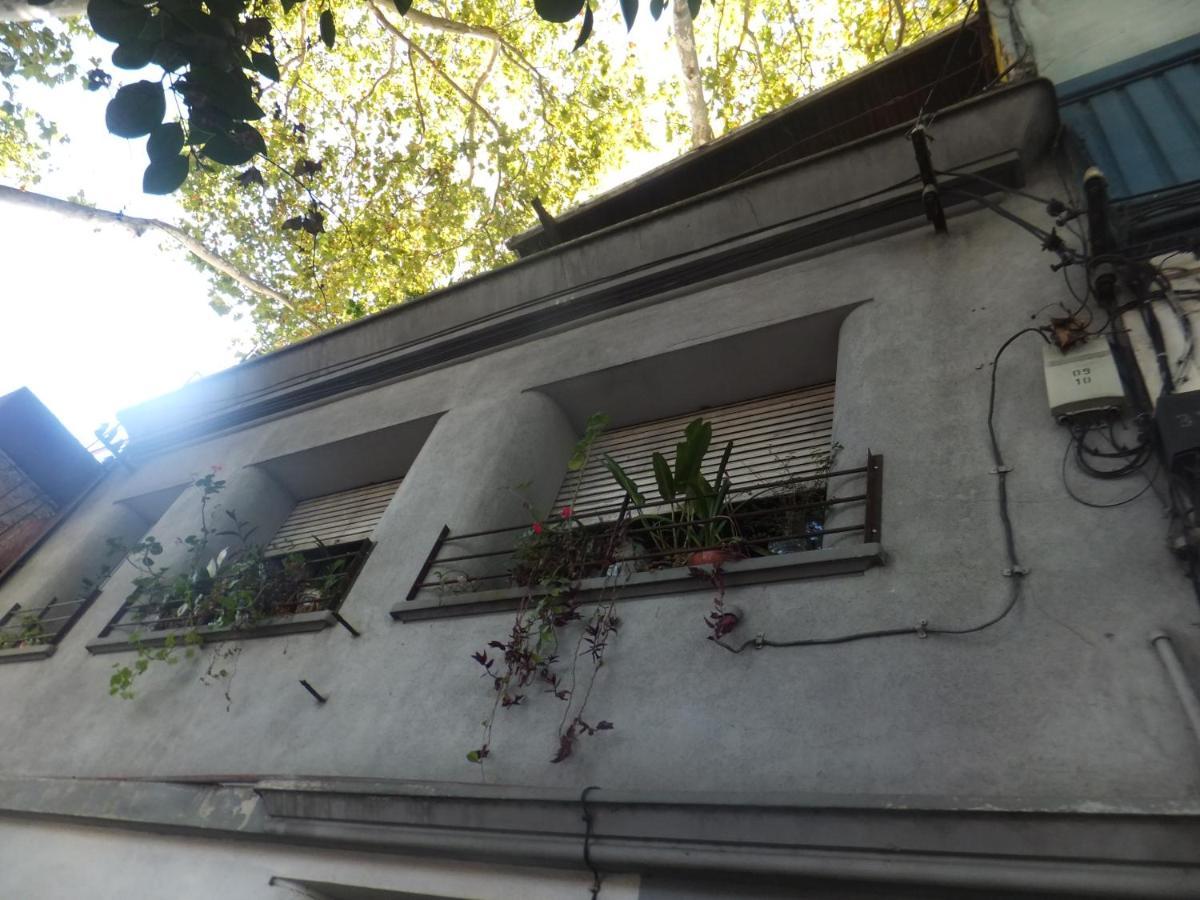 Casa Rincon De La Aguada Montevideo